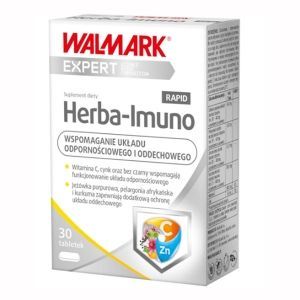 Herba-Imuno Rapid 30 tabl.