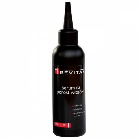 REVITAX Serum na porost włosów 100 ml