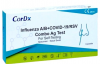 Test COMBO Antygen na grypę A/B +COVID-19/RSV   1 sztuka